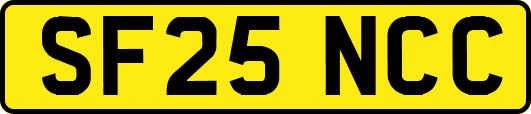 SF25NCC
