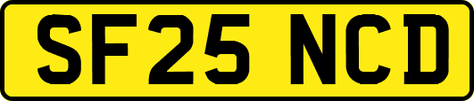 SF25NCD
