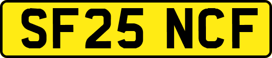 SF25NCF