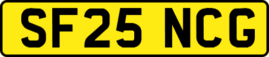 SF25NCG