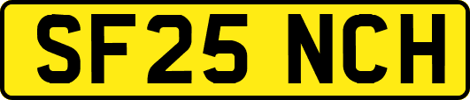 SF25NCH