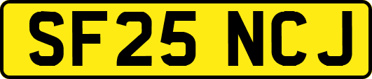 SF25NCJ