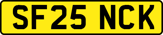 SF25NCK