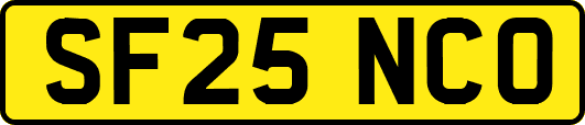 SF25NCO