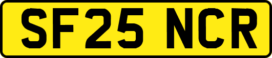SF25NCR
