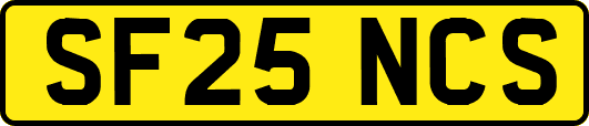 SF25NCS