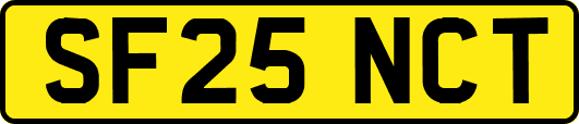 SF25NCT