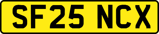 SF25NCX