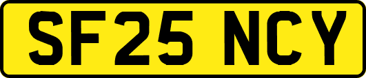 SF25NCY