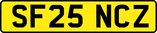 SF25NCZ
