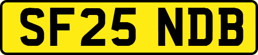 SF25NDB