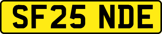 SF25NDE