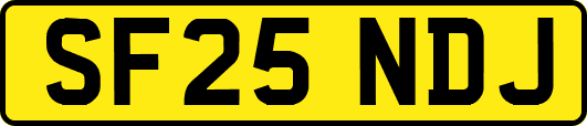 SF25NDJ