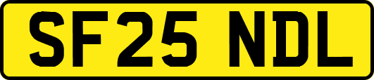 SF25NDL