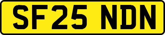 SF25NDN
