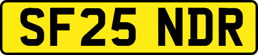 SF25NDR