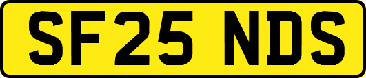SF25NDS