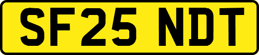 SF25NDT