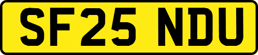 SF25NDU