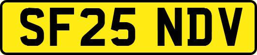 SF25NDV