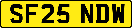 SF25NDW