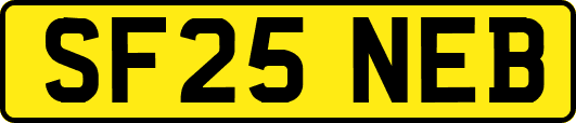 SF25NEB