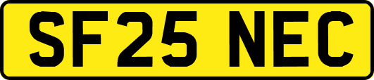SF25NEC