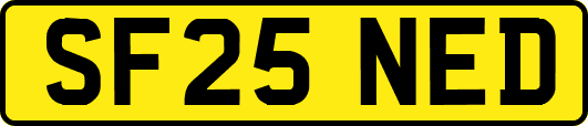 SF25NED