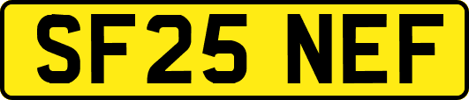 SF25NEF