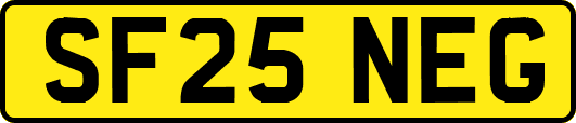 SF25NEG