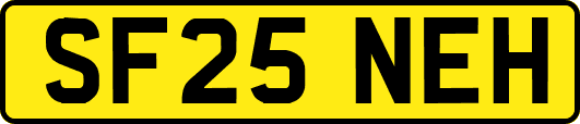 SF25NEH