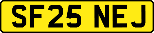 SF25NEJ