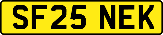 SF25NEK