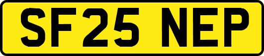 SF25NEP