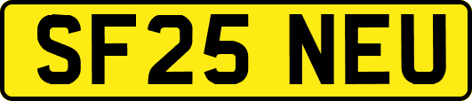 SF25NEU