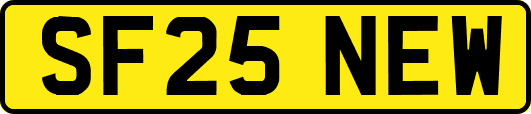 SF25NEW