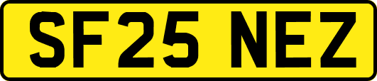 SF25NEZ