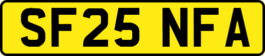 SF25NFA