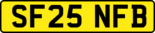 SF25NFB