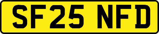 SF25NFD