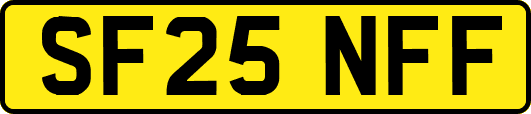 SF25NFF