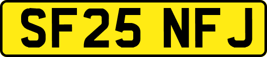 SF25NFJ