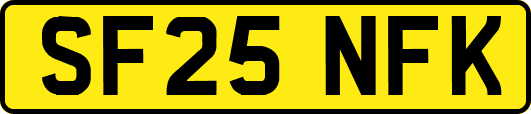 SF25NFK