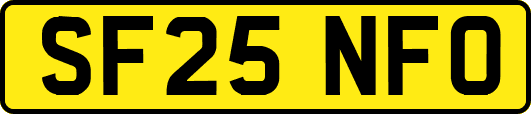 SF25NFO