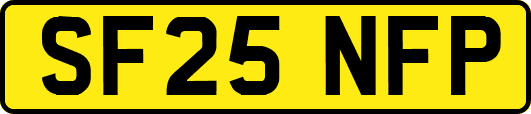 SF25NFP