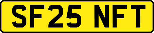 SF25NFT
