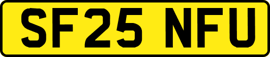 SF25NFU
