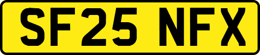 SF25NFX