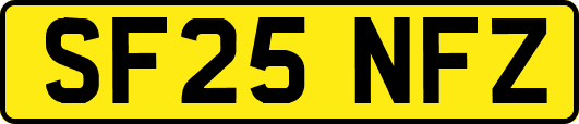 SF25NFZ