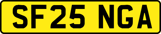 SF25NGA